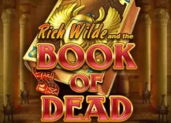 Book of Dead