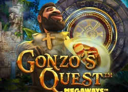 Gonzo's Quest